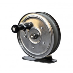 Котушка рибальська, проводочна, 800 А